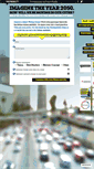 Mobile Screenshot of nextmobility.net